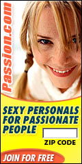 Passion Dating